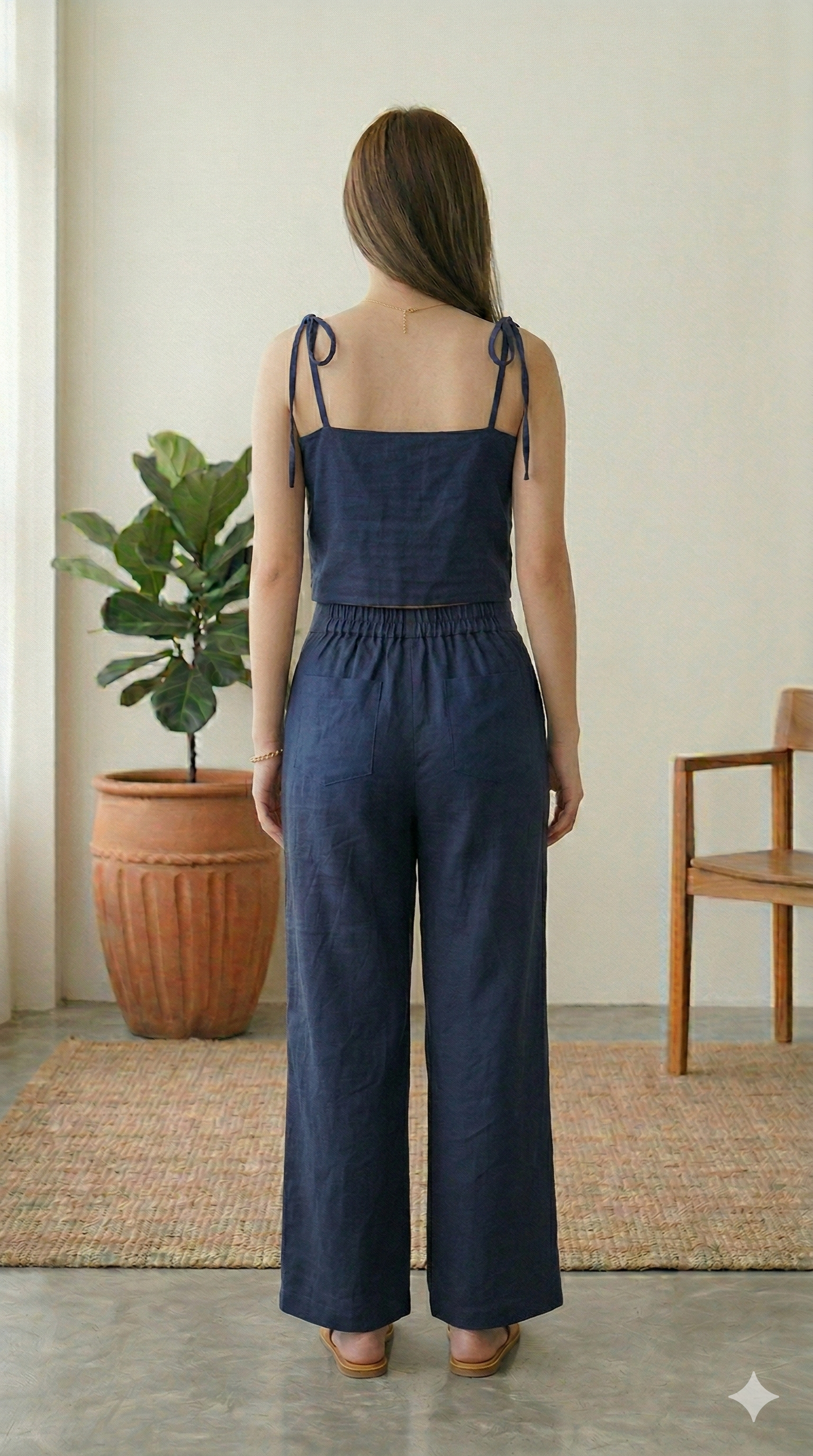 Ink Flow Co-ord Set