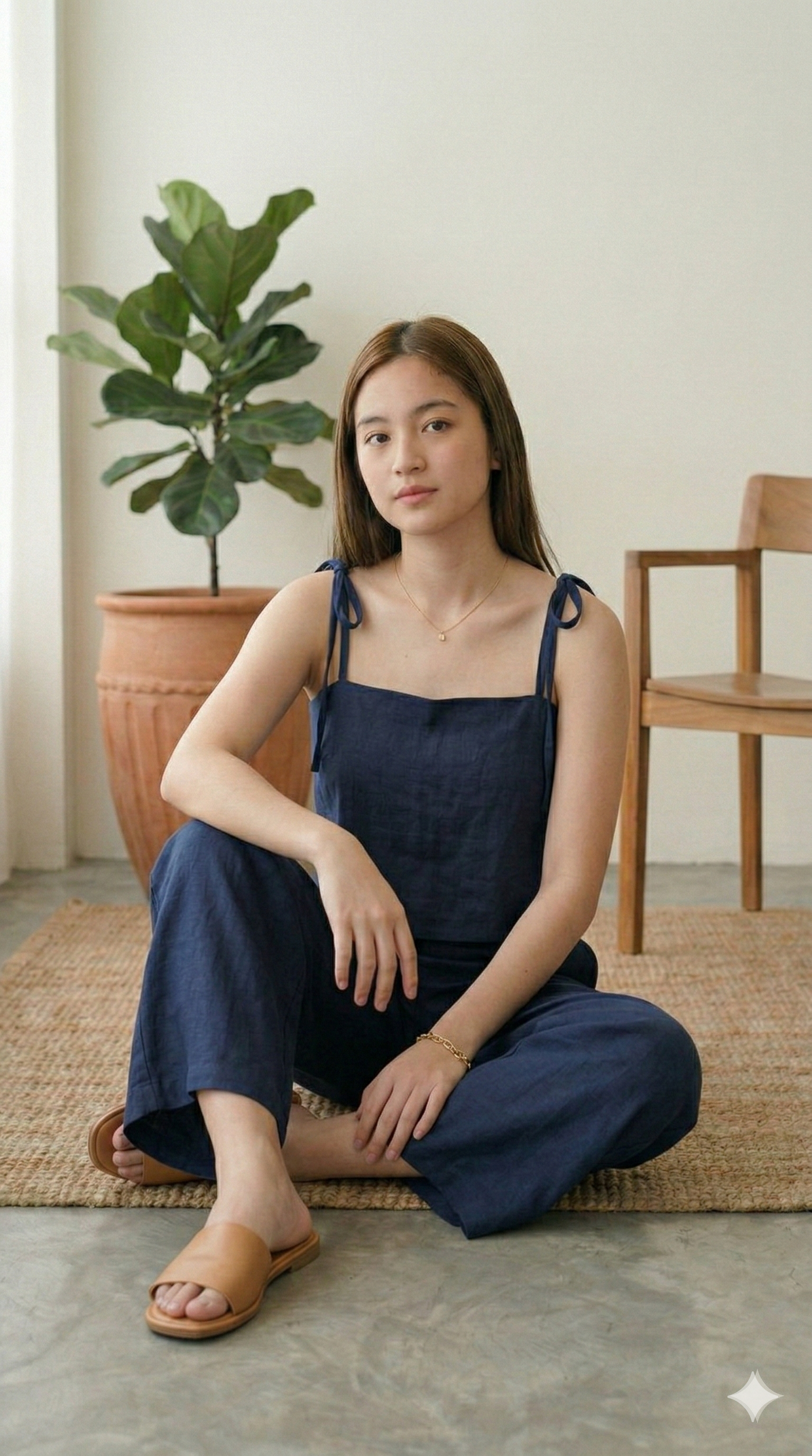 Ink Flow Co-ord Set