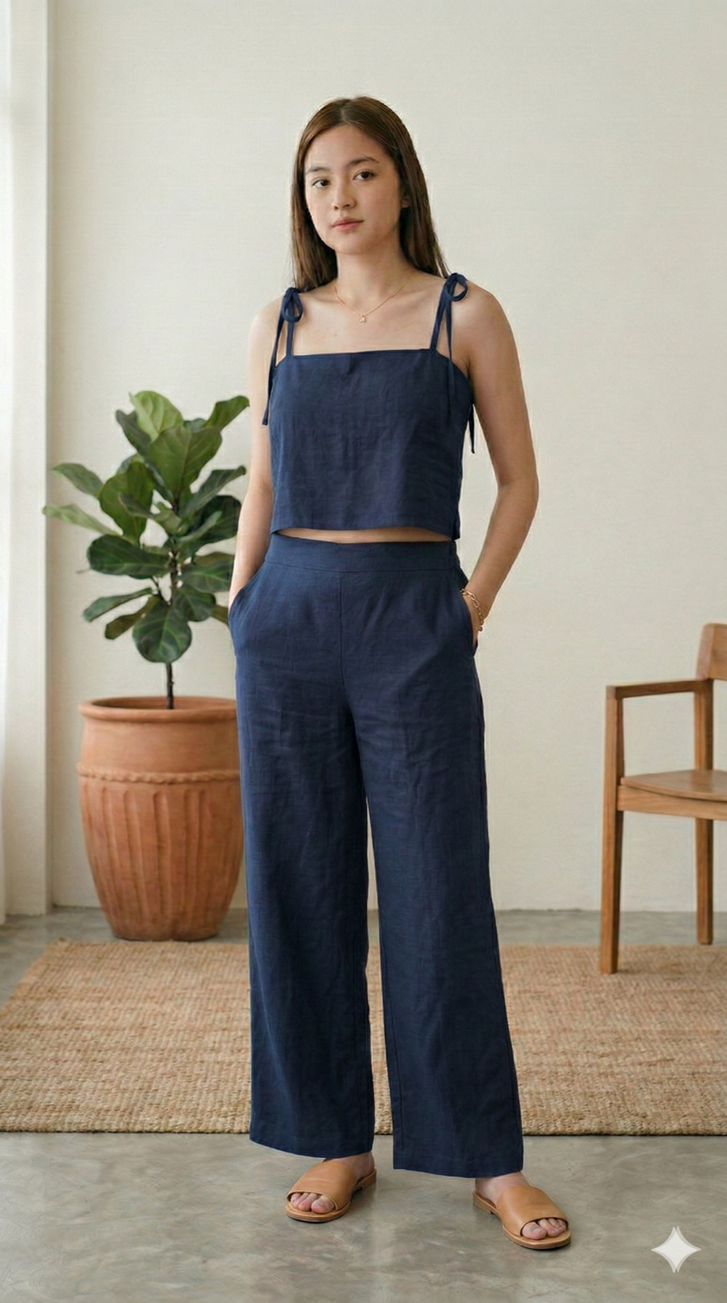Ink Flow Co-ord Set