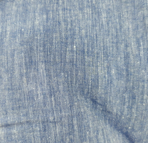 Blue Haven Textured Shirt