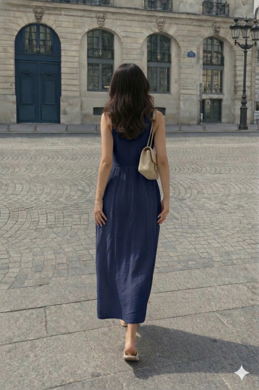 Eloise Shirt Dress