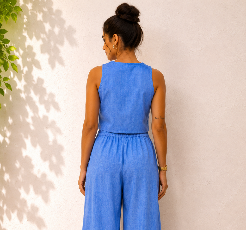 Skyline Ease Co-ord Set