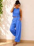 Skyline Ease Co-ord Set