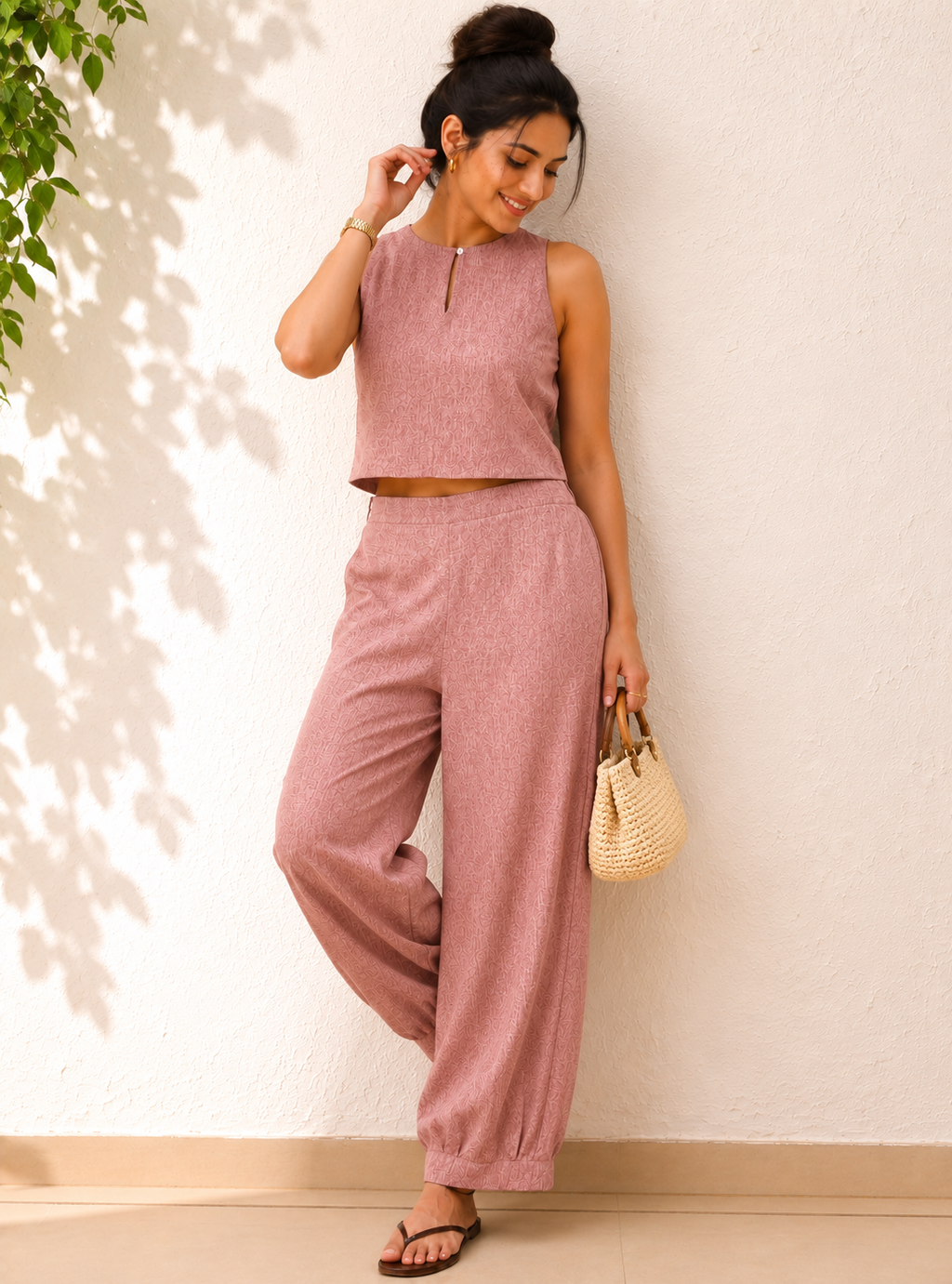 Signature Blush Set