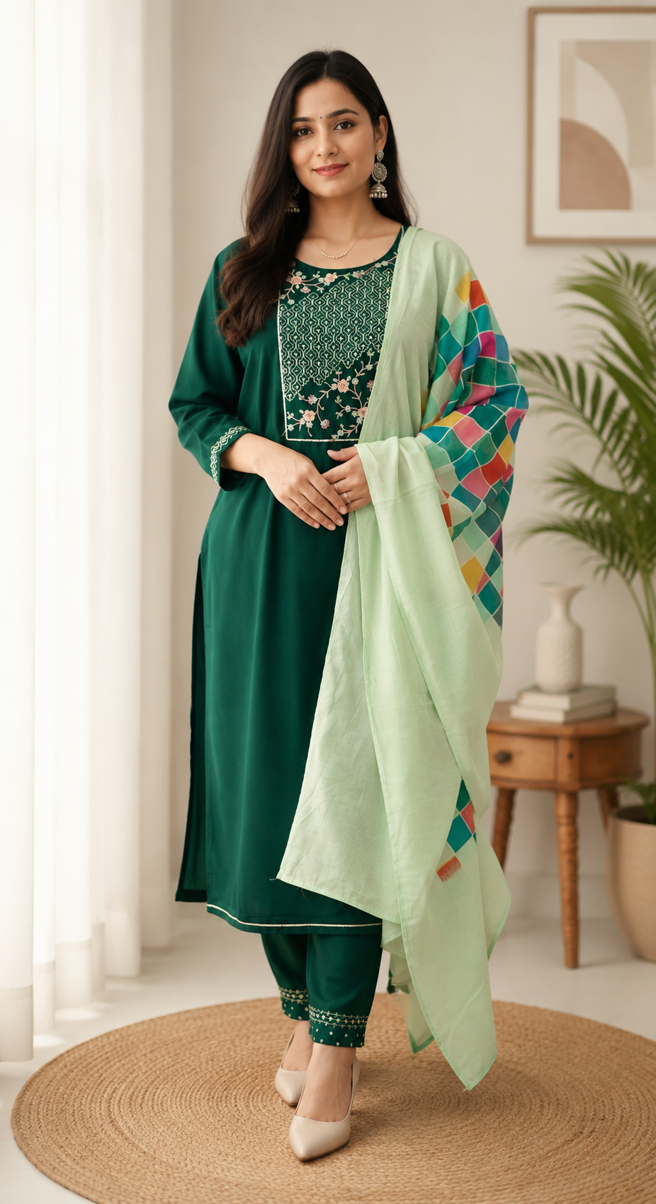 Noor-e-Rang Collection