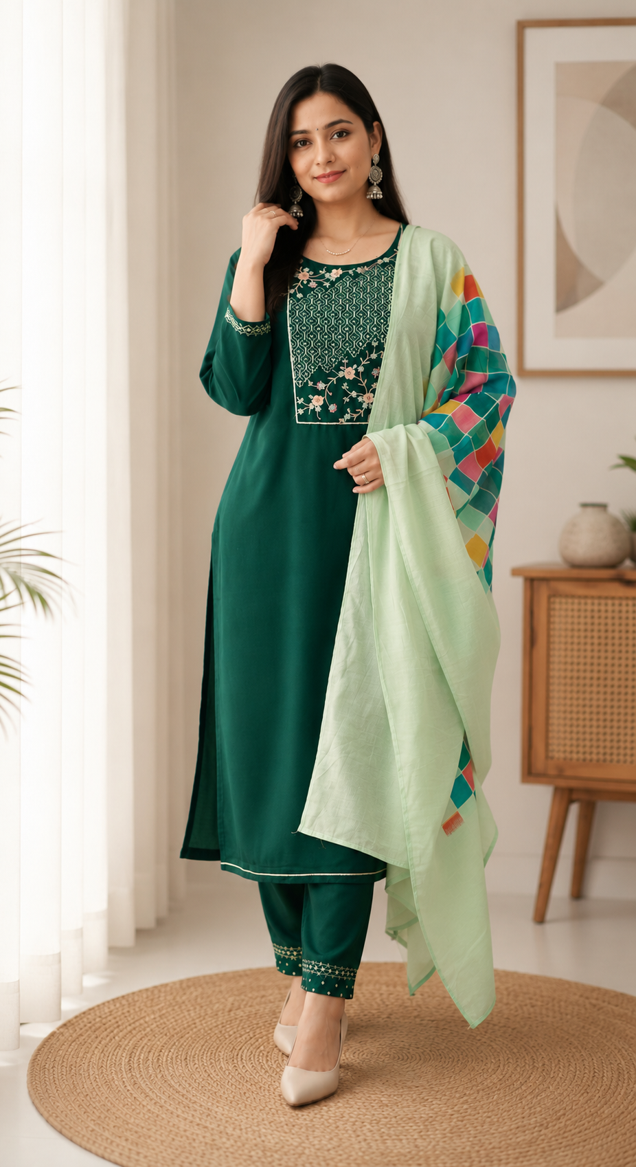 Noor-e-Rang Collection