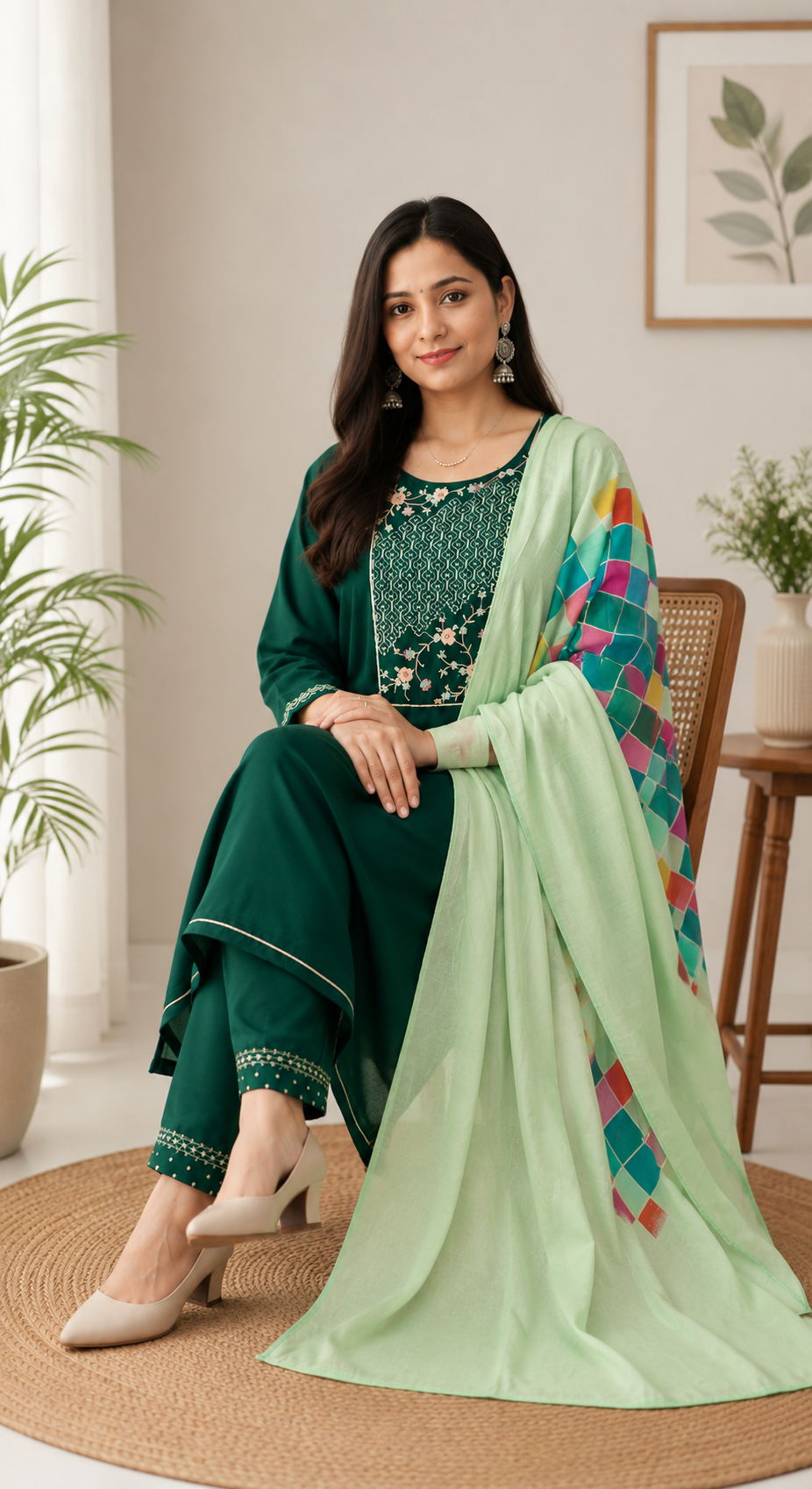 Noor-e-Rang Collection