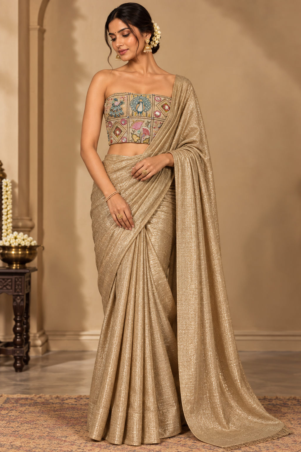 Sunehri Noor