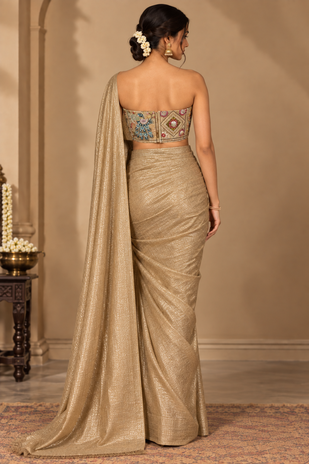Sunehri Noor