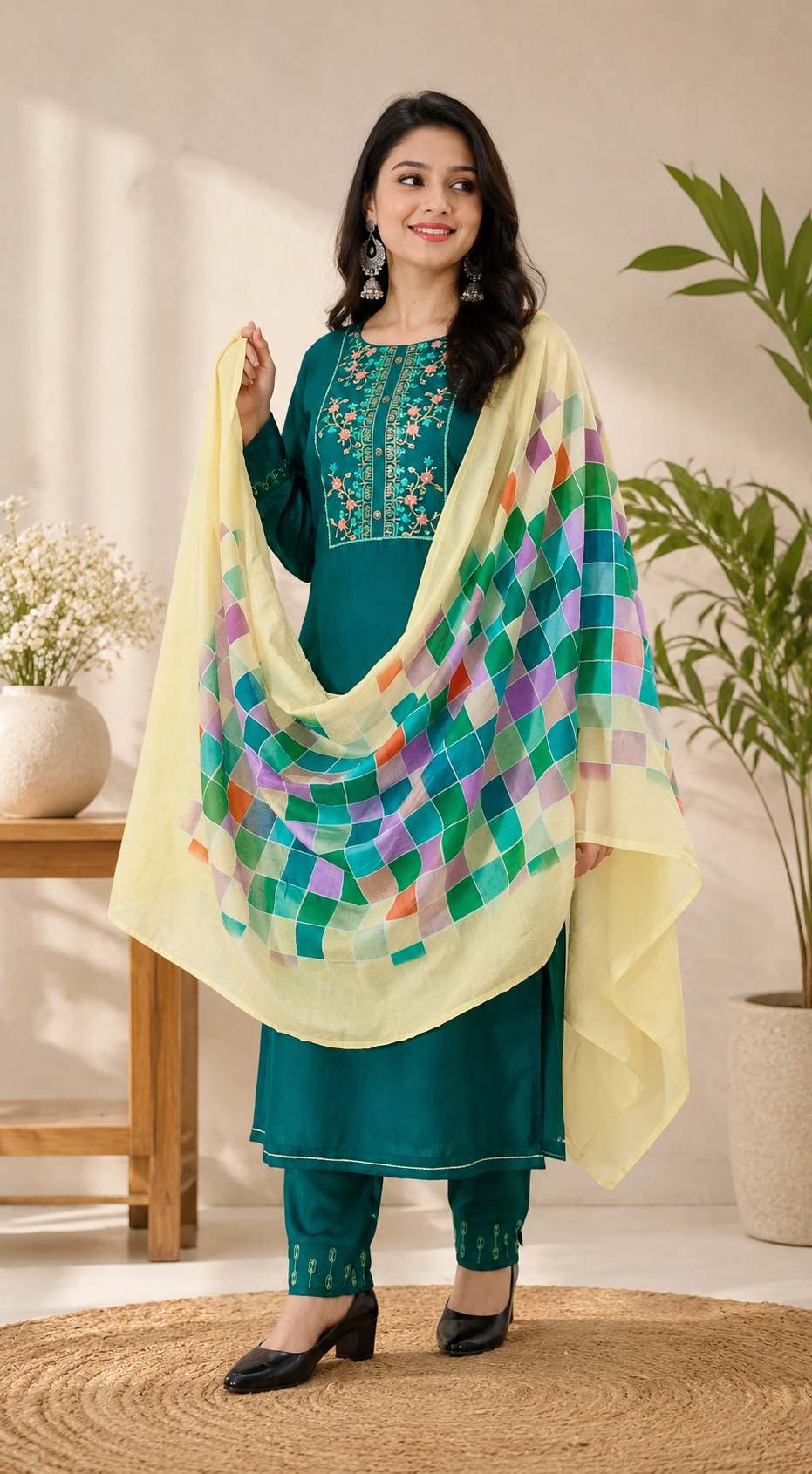 Noor-e-Rang Collection