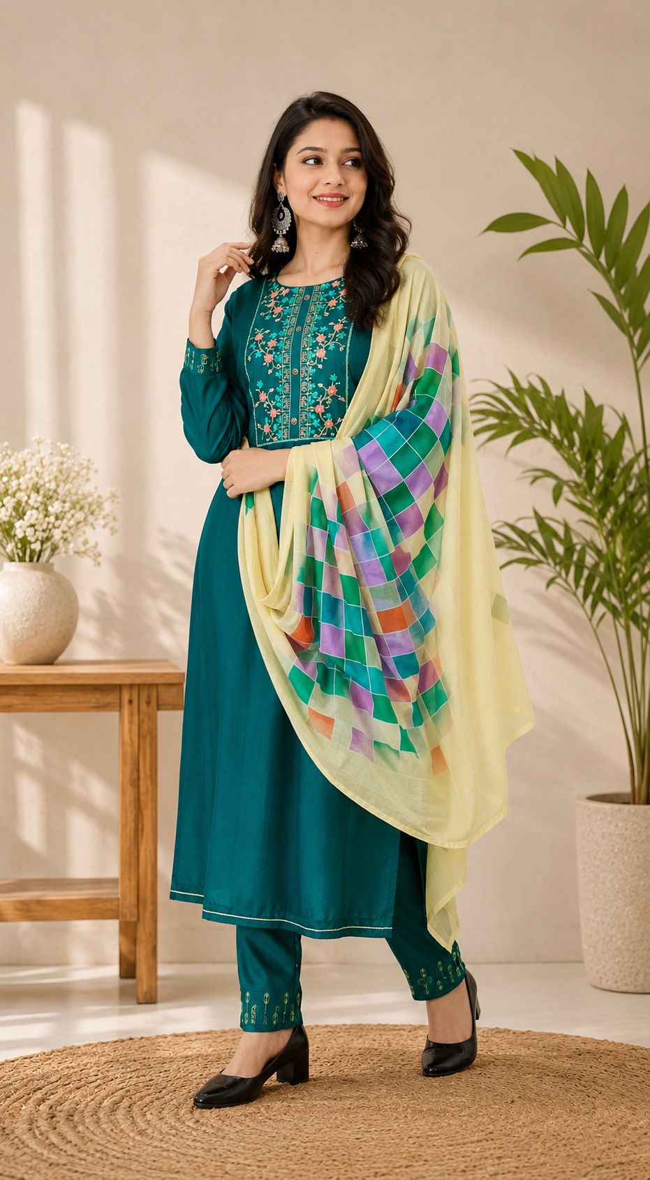 Noor-e-Rang Collection