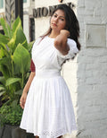 Marilyn Mini Dress