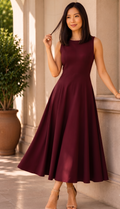 Veloura Grace Dress