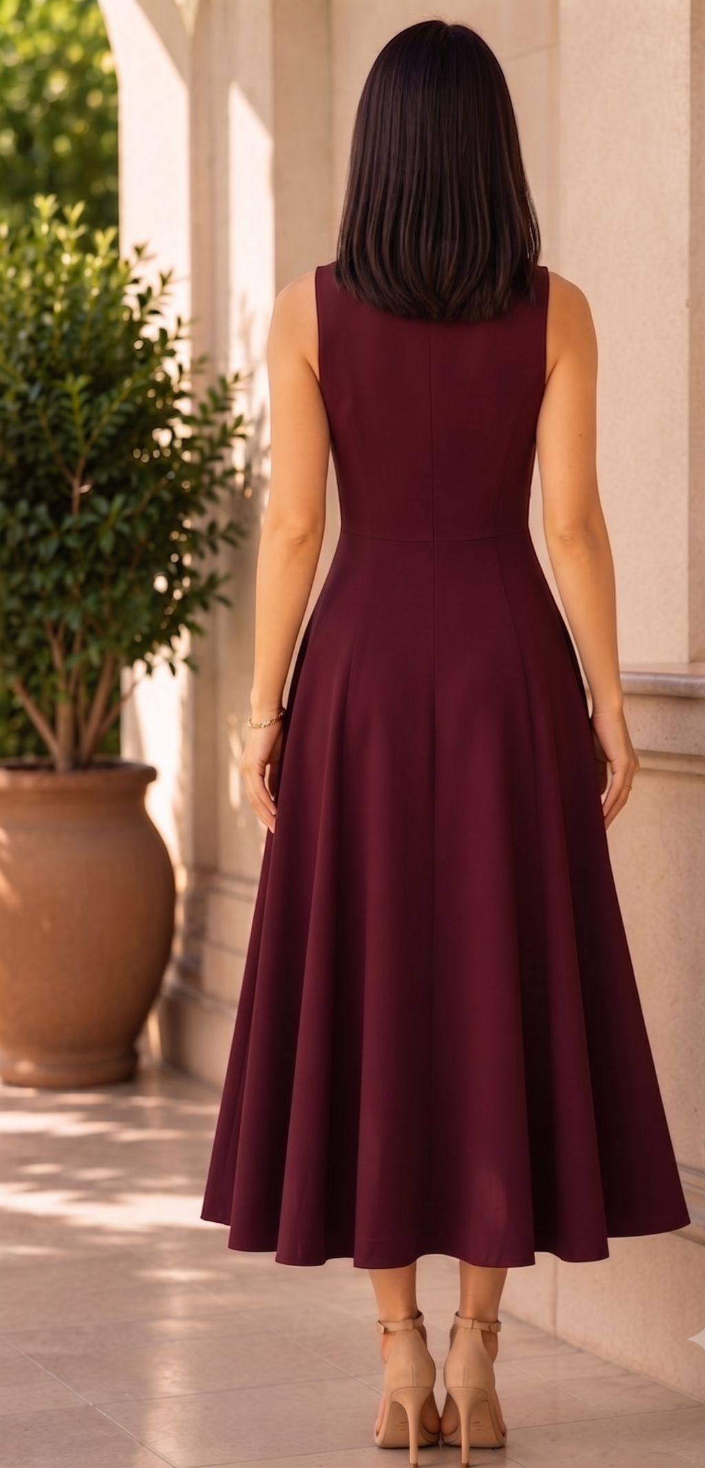 Veloura Grace Dress