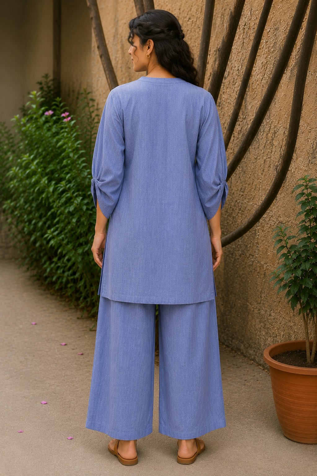 Aasma Co-ord Set