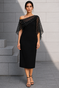 Dot & Drape Dress