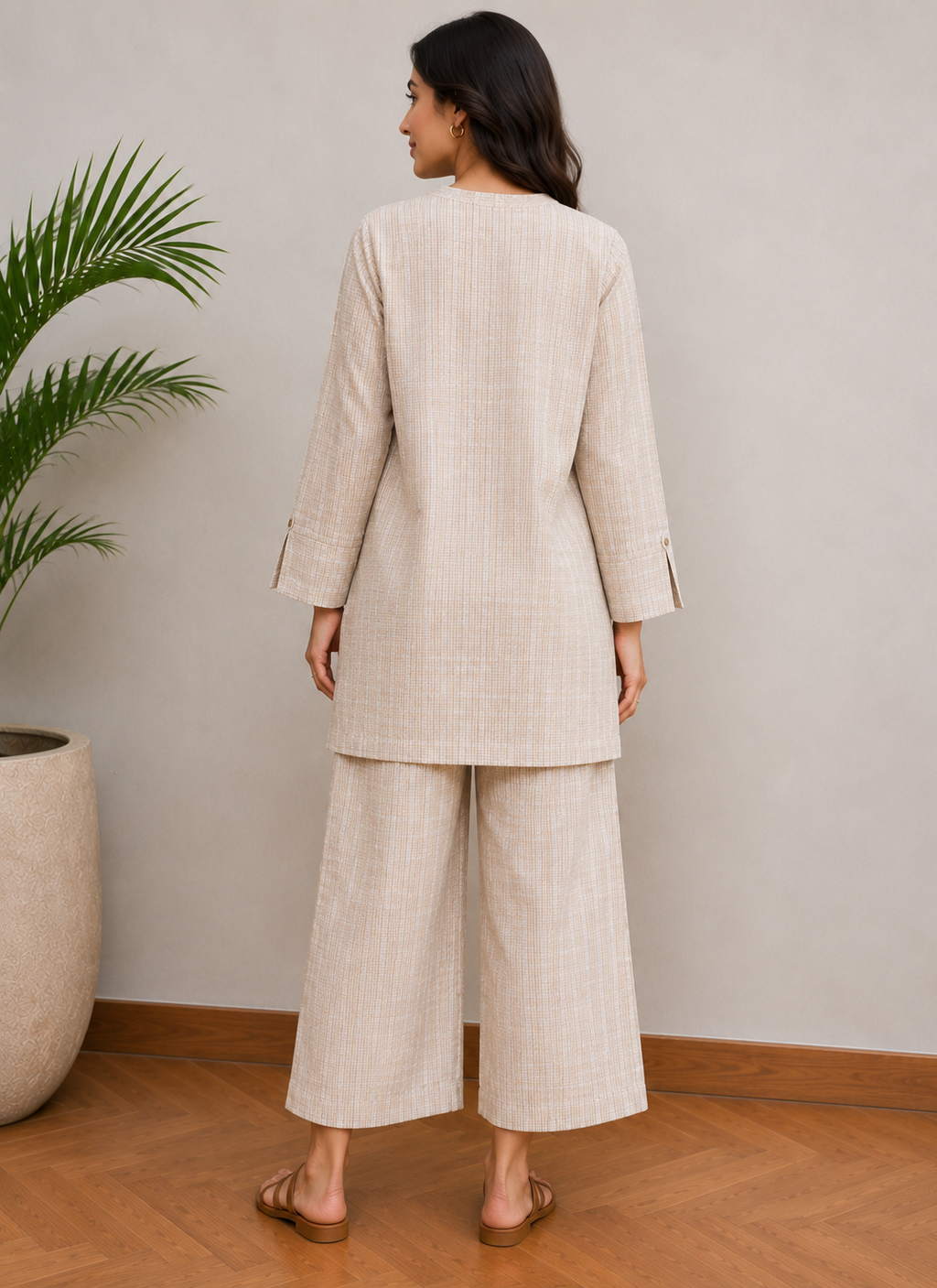 Sandstone Grace Co-ord Set