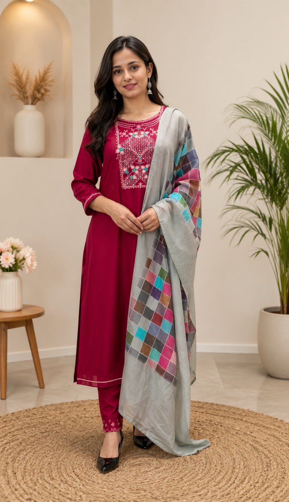 Noor-e-Rang Collection
