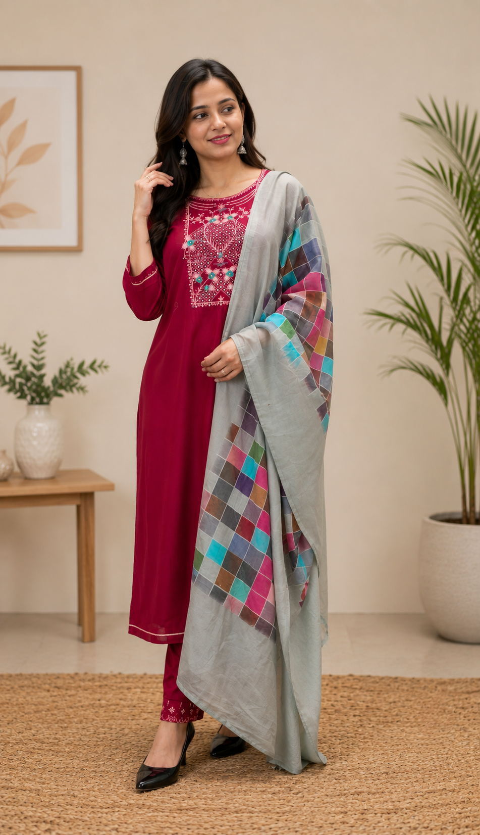 Noor-e-Rang Collection