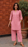 Blush Haven Co-ord Set