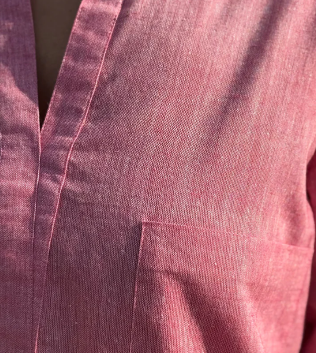 Blush Haven Co-ord Set