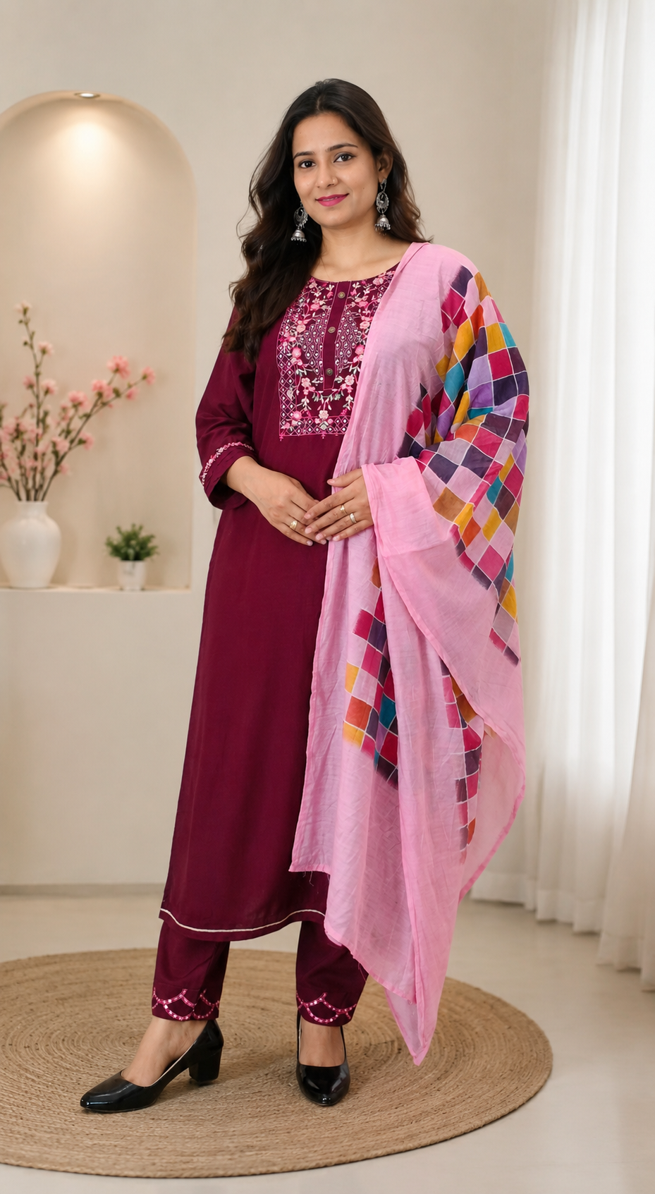 Noor-e-Rang Collection