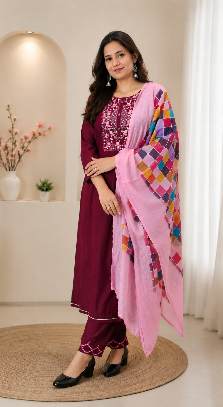 Noor-e-Rang Collection