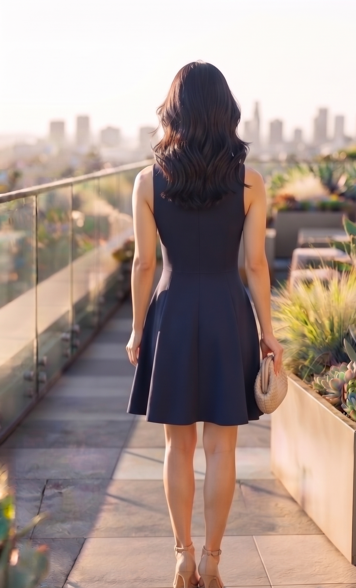 Twilight Charm Dress